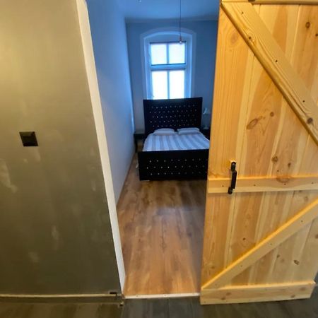 Apartament Loft 2 Διαμέρισμα Μάλμπορκ Εξωτερικό φωτογραφία