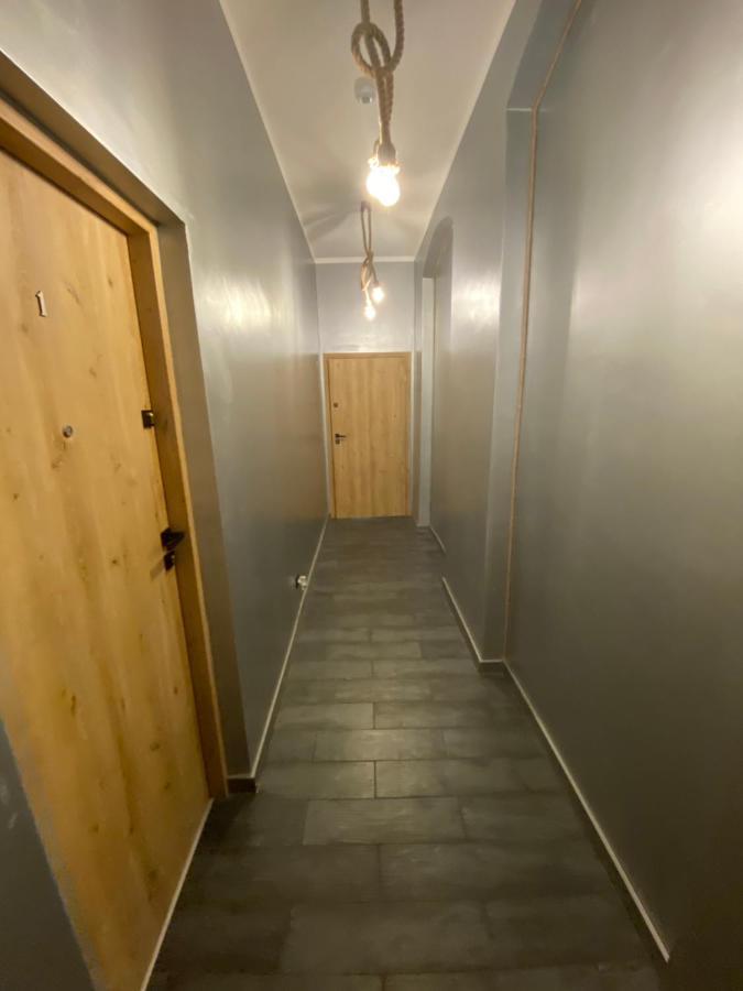 Apartament Loft 2 Διαμέρισμα Μάλμπορκ Εξωτερικό φωτογραφία