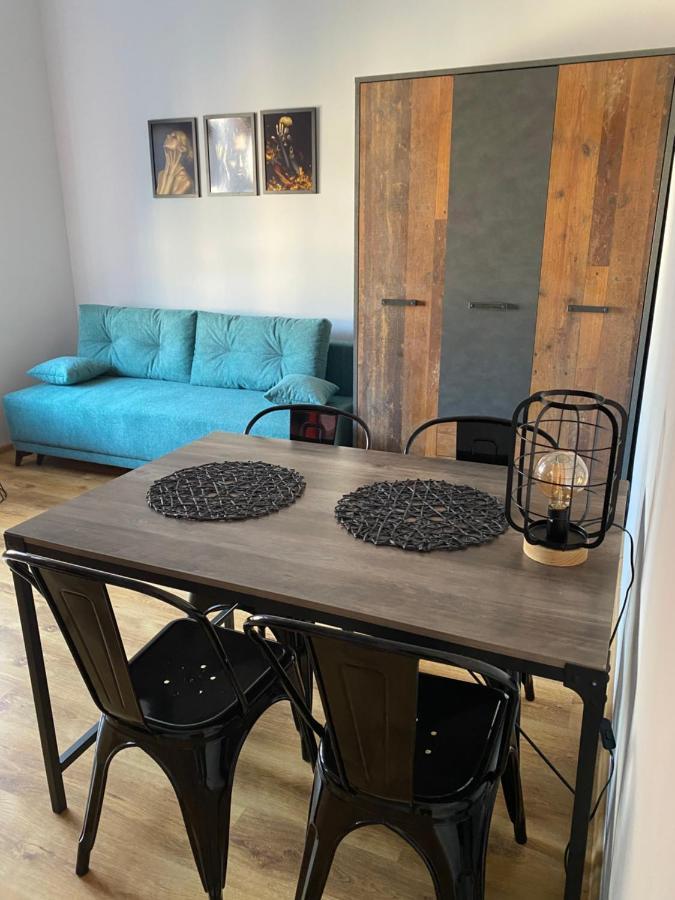 Apartament Loft 2 Διαμέρισμα Μάλμπορκ Εξωτερικό φωτογραφία