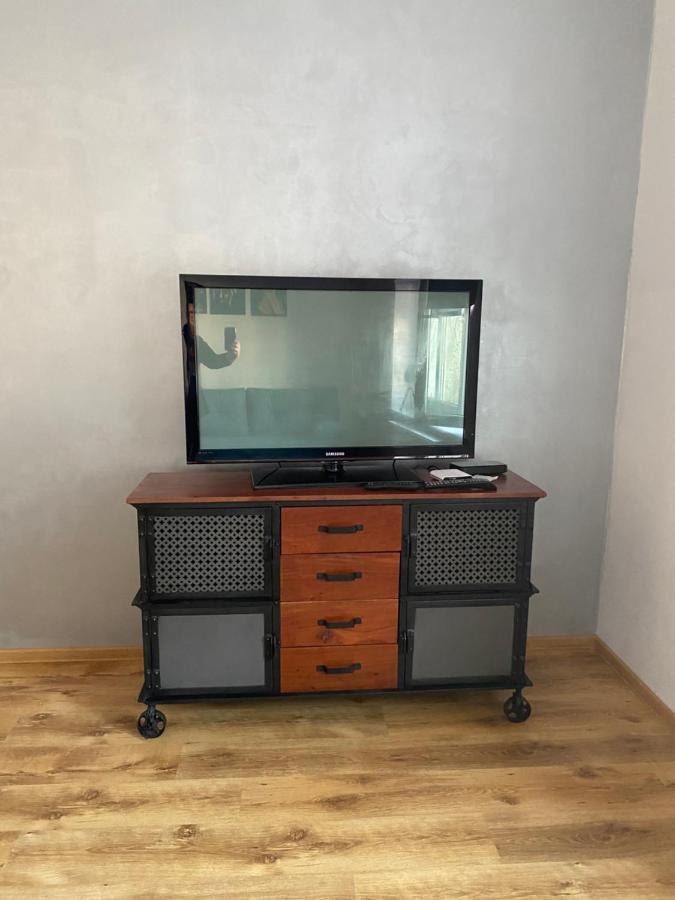 Apartament Loft 2 Διαμέρισμα Μάλμπορκ Εξωτερικό φωτογραφία