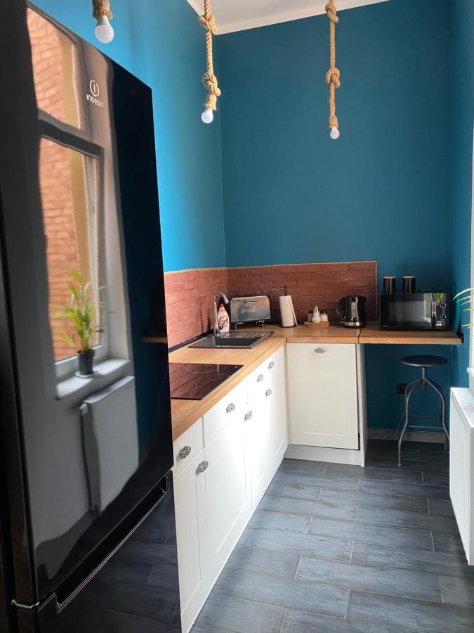 Apartament Loft 2 Διαμέρισμα Μάλμπορκ Εξωτερικό φωτογραφία