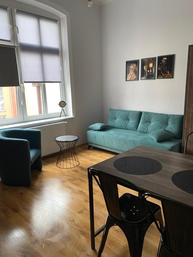 Apartament Loft 2 Διαμέρισμα Μάλμπορκ Εξωτερικό φωτογραφία