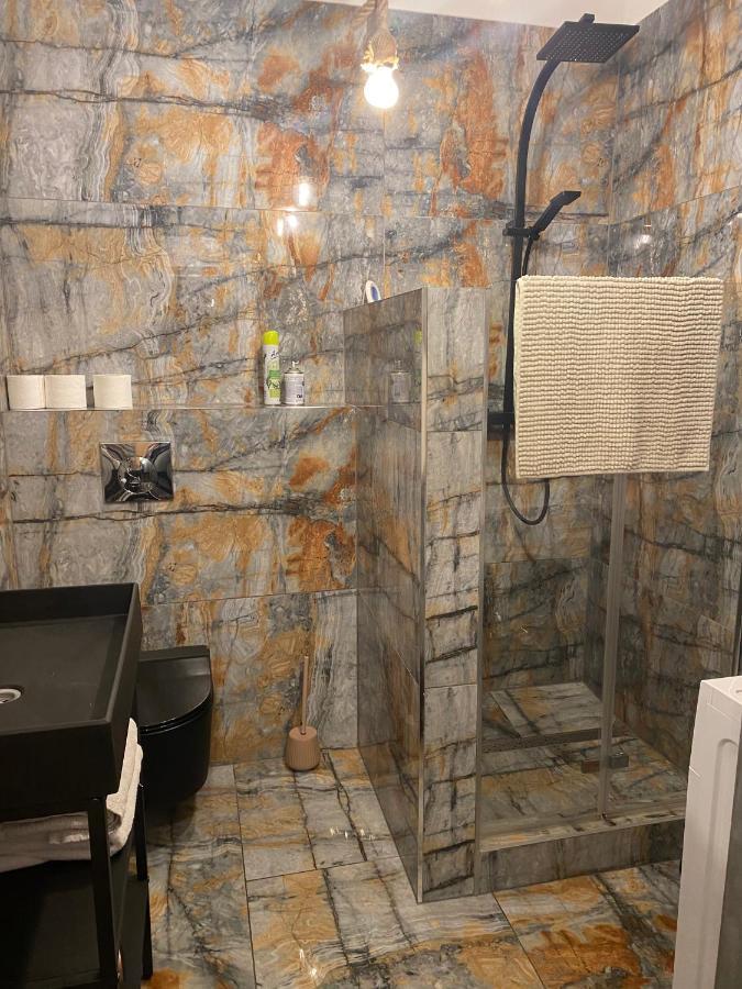 Apartament Loft 2 Διαμέρισμα Μάλμπορκ Εξωτερικό φωτογραφία